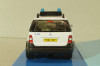 Mercedes-Benz ML 320 (W163) Police Netherlands 1997, white, 210001, Carararama 1:43