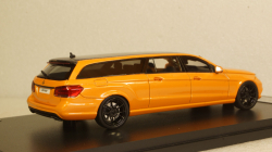 Mercedes E-Class (S212) Binz Estate Limousine 2015, GLM Models 1:43