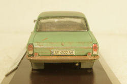 Газ-24 Волга зеленый №1, Improved Models 1:43