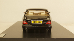Jaguar XJ (X308) Limousine Wilcox Eagle, GLM Models 1:43