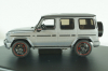 Mercedes AMG G63, 2019, ALM420801, Almost Real 1:43