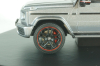 Mercedes AMG G63, 2019, ALM420801, Almost Real 1:43