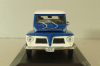 Willys Rurai 1968, white/blue, WB092, WhiteBox 1:43