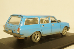 Газ-310221 Волга синий, Improved Models 1:43