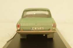 Газ-24 Волга зеленый №2, Improved Models 1:43