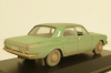 Газ-24 Волга зеленый №2, Improved Models 1:43