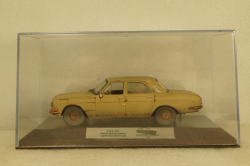 Газ-24 Волга бежевый, Improved Models 1:43