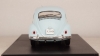 Volkswagen Kafer 1960 light blue, WB124055, WhiteBox 1:24