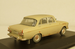 Москвич-412 бежевый, Improved Models 1:43
