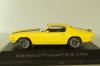 Chevrolet Camaro Z/28 (1970), American Cars №2 1:43