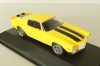 Chevrolet Camaro Z/28 (1970), American Cars №2 1:43