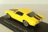 Chevrolet Camaro Z/28 (1970), American Cars №2 1:43