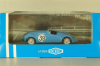 Simca Gordini 24H Le Mans 1939, blue, Atlas 1:43