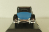 Cord L 29 berline 1929, blue/black, Atlas 1:43