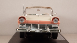 Ford Fairlane 500 Skyliner, 1957, 1344, SunStar 1:18