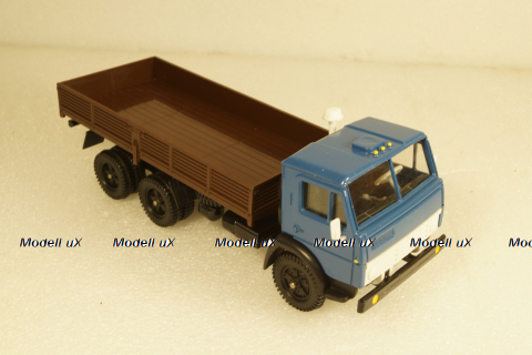 Камаз-5320, бортовой, Арек 1:43
