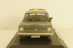 Газ-24-12 Волга такси, Improved Models 1:43