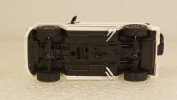 Mercedes AMG G65 G-Class 2015 white, 870037006, Minichamps 1:87