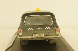 Газ-24-12 Волга такси, Improved Models 1:43