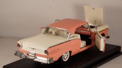 Ford Fairlane 500 Skyliner, 1957, 1344, SunStar 1:18
