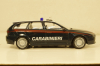 Alfa Romeo 159 Carabinieri,  MM53012   Mondo Motors 1:43 