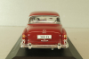 Mercedes-Benz 300 D Limousine (W189) 1957, red, 147358, WhiteBox 1:43