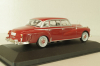 Mercedes-Benz 300 D Limousine (W189) 1957, red, 147358, WhiteBox 1:43
