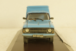 Иж-2715 синий, Improved Models 1:43