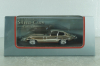 Jaguar E-Type 1961, chrome, Atlas 1:43
