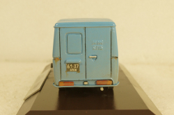 Иж-2715 синий, Improved Models 1:43