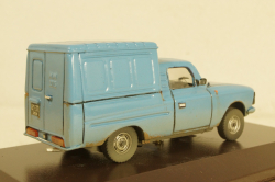 Иж-2715 синий, Improved Models 1:43