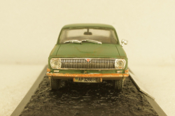 Газ-24 Волга зеленый №3, Improved Models 1:43