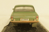 Газ-24 Волга зеленый №3, Improved Models 1:43