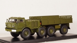 ЗИЛ-135ЛМ бортовой, SSM5003, SSM 1:43 Уценка!