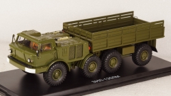 ЗИЛ-135ЛМ бортовой, SSM5003, SSM 1:43 Уценка!