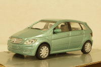 Mercedes B-Сlass 2006 New Ray 1:43  