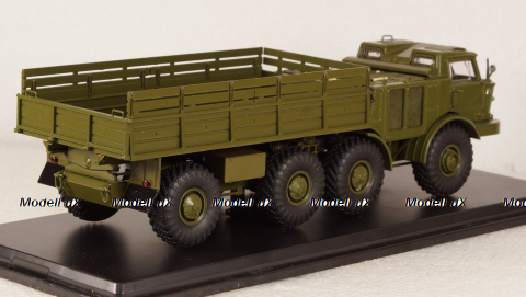 ЗИЛ-135ЛМ бортовой, SSM5003, SSM 1:43 Уценка!