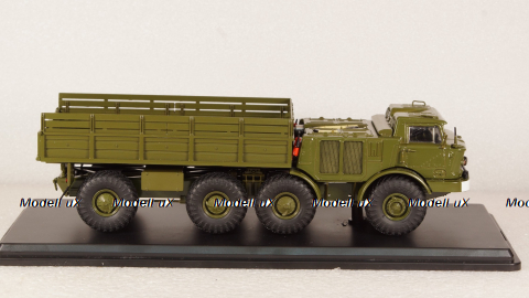 ЗИЛ-135ЛМ бортовой, SSM5003, SSM 1:43 Уценка!