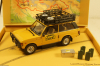 Range Rover Camel Trophy Edition 1981-1982, ALM410106, Almost Real 1:43