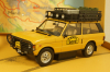 Range Rover Camel Trophy Edition 1981-1982, ALM410106, Almost Real 1:43