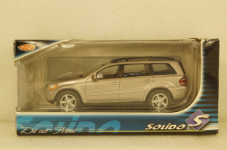 Mercedes GL,  143305,   Solido 1:43