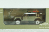 Land Rover Defender 110, 2020, Pangea Green, ALM410804, Almost Real 1:43