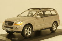 Mercedes GL,  143305,   Solido 1:43