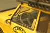 Range Rover Camel Trophy Edition 1981-1982, ALM410106, Almost Real 1:43