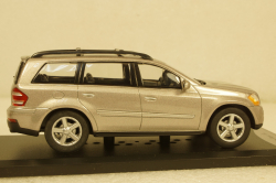 Mercedes GL,  143305,   Solido 1:43