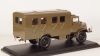 Tatra-128 кунг, SSM1365, SSM 1:43