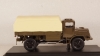 Tatra-128N бортовой с тентом, SSM1366, SSM 1:43