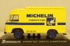 Saviem SG2 Service Competition Michelin 1973,  Altaya  1:43 