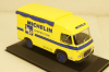 Saviem SG2 Service Competition Michelin 1973,  Altaya  1:43 
