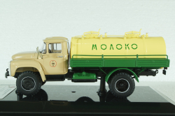 Зил-130 «АЦПТ-4,1», 1967 г., 113020, DiP Models 1:43